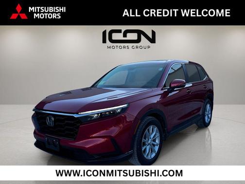 2023 Honda CR-V EX 2WD