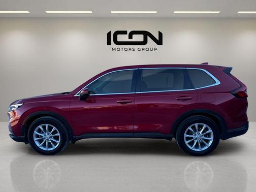 2023 Honda CR-V EX 2WD