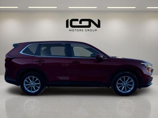 2023 Honda CR-V EX 2WD