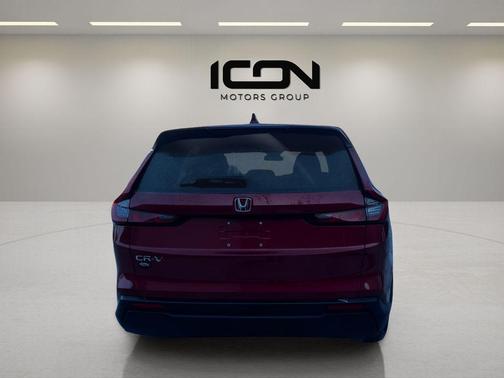 2023 Honda CR-V EX 2WD