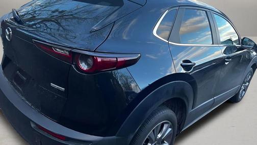 2021 Mazda CX-30 Select