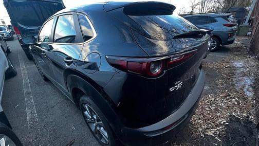 2021 Mazda CX-30 Select