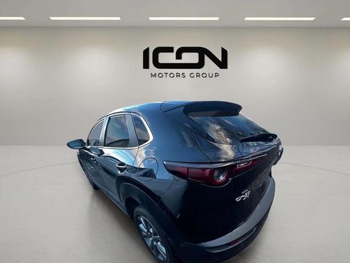 2021 Mazda CX-30 Select