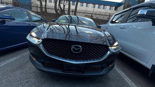 2021 Mazda CX-30 Select