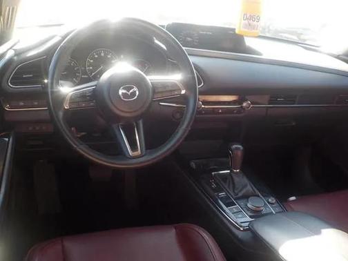 2024 Mazda CX-30 2.5 S Carbon Edition