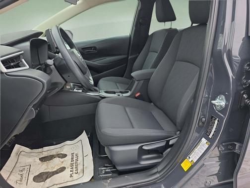 Underground 2024 Toyota Corolla LE