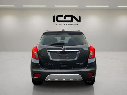 2016 Buick Encore Base