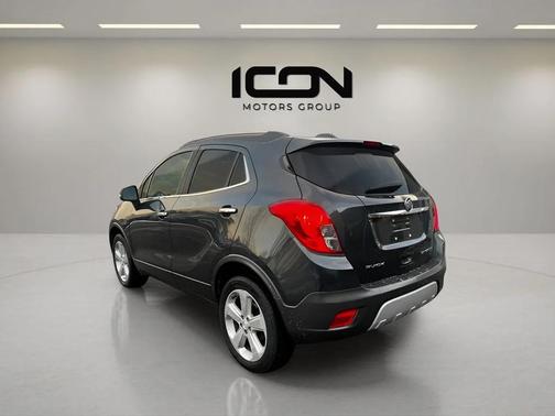 2016 Buick Encore Base