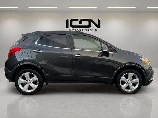 2016 Buick Encore Base