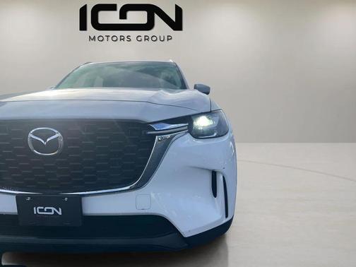 2024 Mazda CX-90 3.3 Turbo S