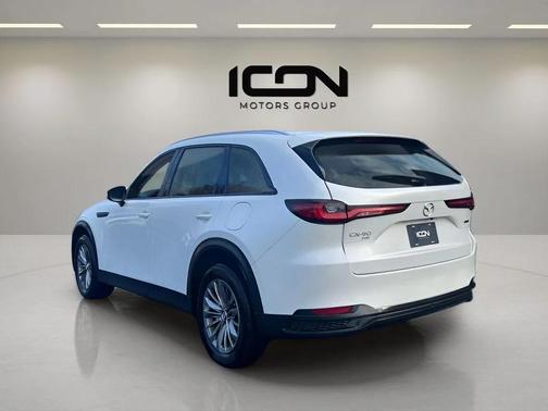 2024 Mazda CX-90 3.3 Turbo S
