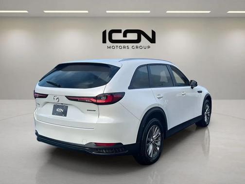 2024 Mazda CX-90 3.3 Turbo S