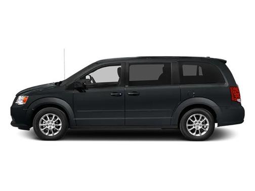 Maximum Steel Metallic Clearcoat 2013 Dodge Grand Caravan SE