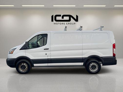 2015 Ford Transit-150 Base