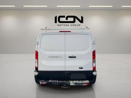 2015 Ford Transit-150 Base