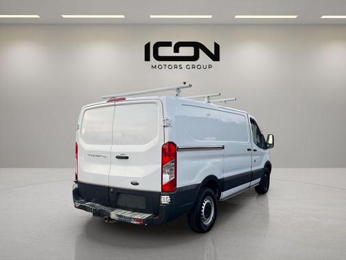 2015 Ford Transit-150 Base
