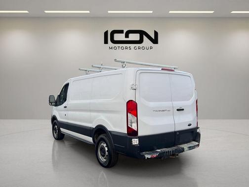 2015 Ford Transit-150 Base