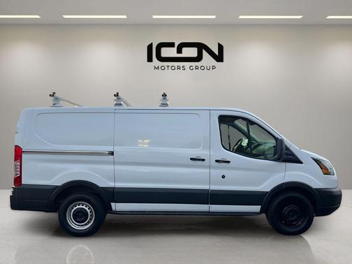 2015 Ford Transit-150 Base