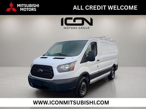 2015 Ford Transit-150 Base