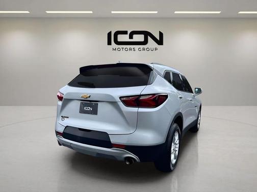 2020 Chevrolet Blazer 2LT