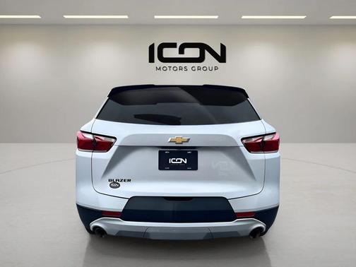 2020 Chevrolet Blazer 2LT