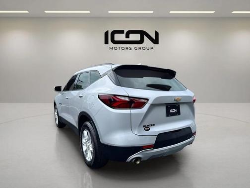 2020 Chevrolet Blazer 2LT