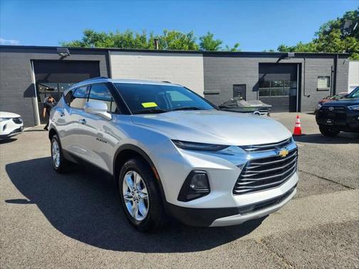 2020 Chevrolet Blazer 2LT