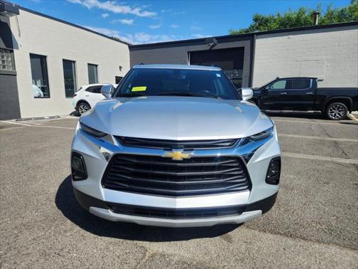 2020 Chevrolet Blazer 2LT