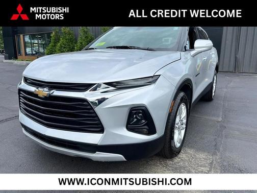 2020 Chevrolet Blazer 2LT