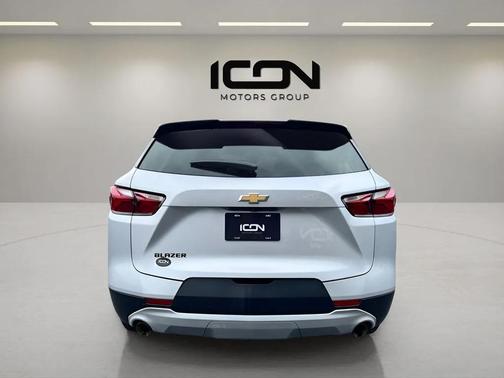 2020 Chevrolet Blazer 2LT