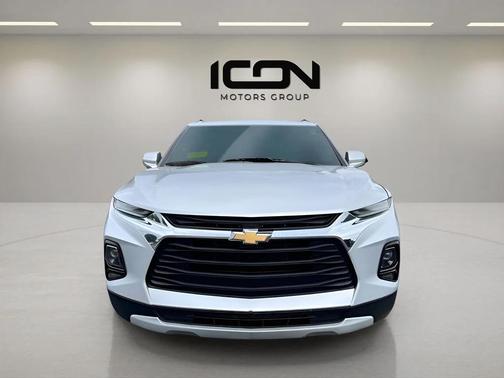 2020 Chevrolet Blazer 2LT