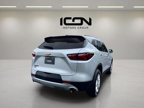 2020 Chevrolet Blazer 2LT