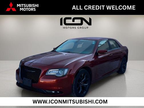 2021 Chrysler 300 S