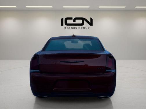 2021 Chrysler 300 S