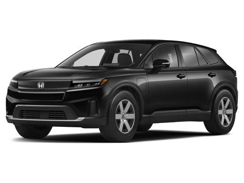 Raven Black 2024 Honda Prologue EX