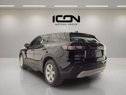Raven Black 2024 Honda Prologue EX