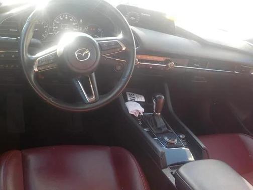 2024 Mazda Mazda3 AWD