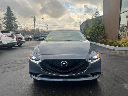 2024 Mazda Mazda3 AWD