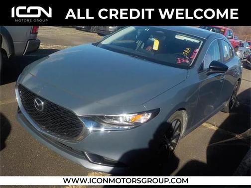 2024 Mazda Mazda3 AWD