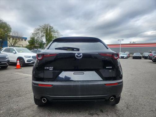 2021 Mazda CX-30 Select