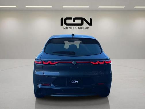 2024 Alfa Romeo Tonale Ti EAWD