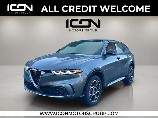 2024 Alfa Romeo Tonale Ti EAWD