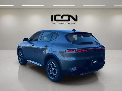 2024 Alfa Romeo Tonale Ti EAWD