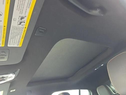 2024 Alfa Romeo Tonale Ti EAWD