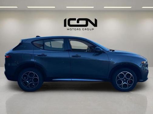 2024 Alfa Romeo Tonale Ti EAWD