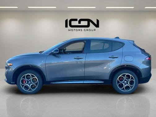 2024 Alfa Romeo Tonale Ti EAWD