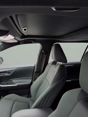 2023 Toyota RAV4 Prime SE