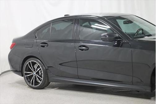 2020 BMW 330 xDrive
