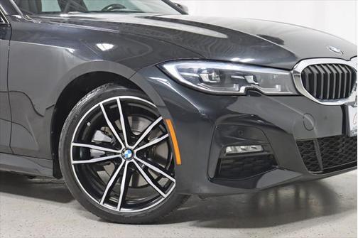 2020 BMW 330 xDrive