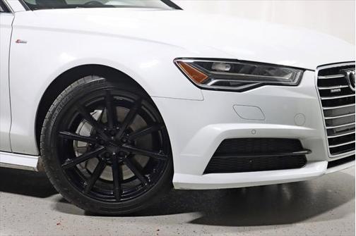 2018 Audi A6 2.0T Premium Plus